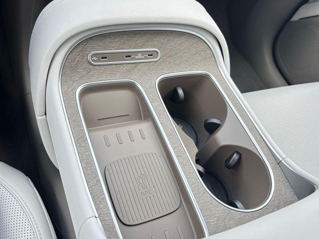 new 2026 Hyundai Palisade Hybrid car, priced at $53,190