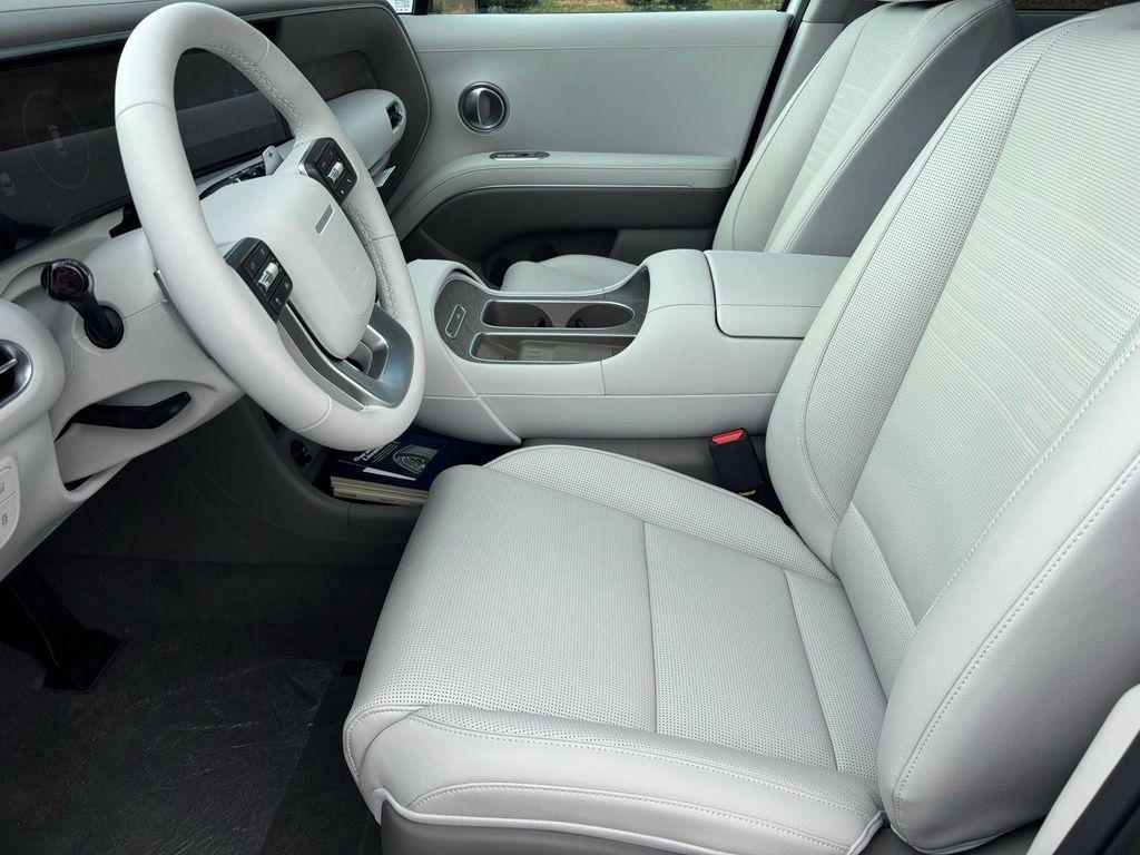 new 2026 Hyundai Palisade Hybrid car, priced at $53,190