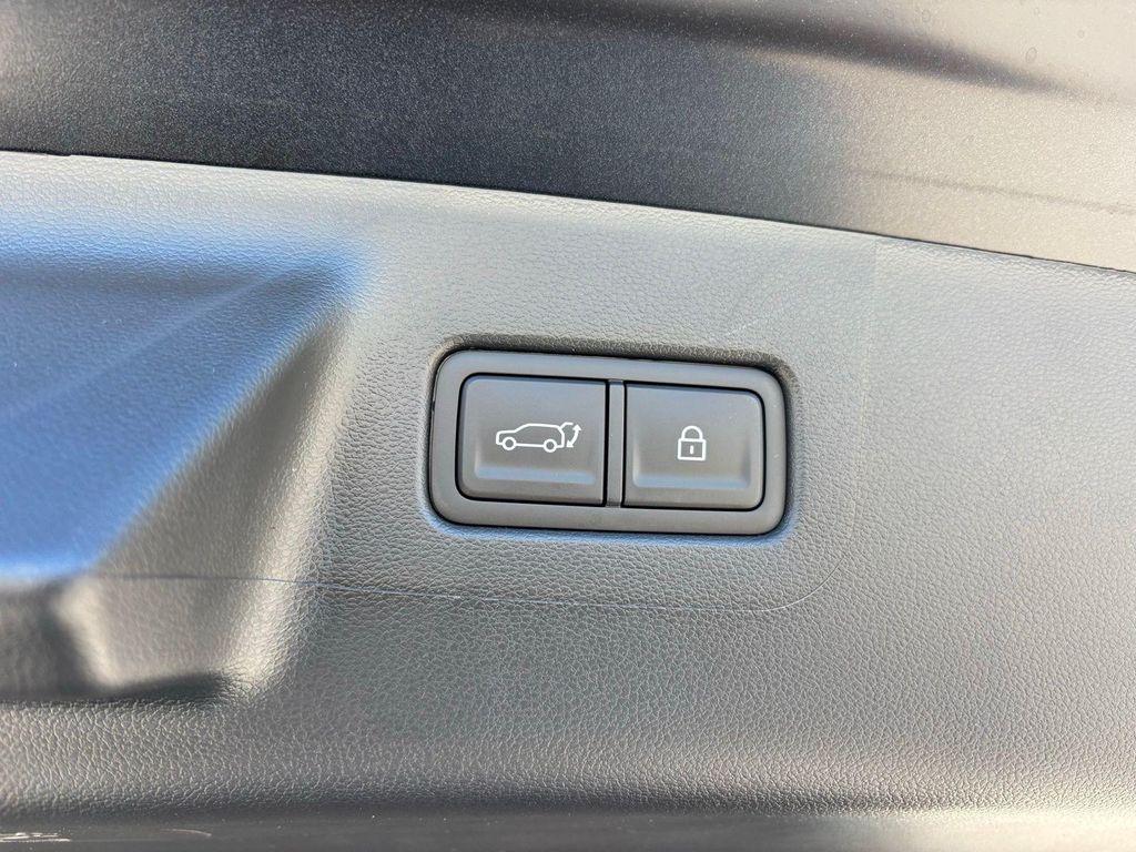 new 2026 Hyundai Santa Fe car, priced at $42,470