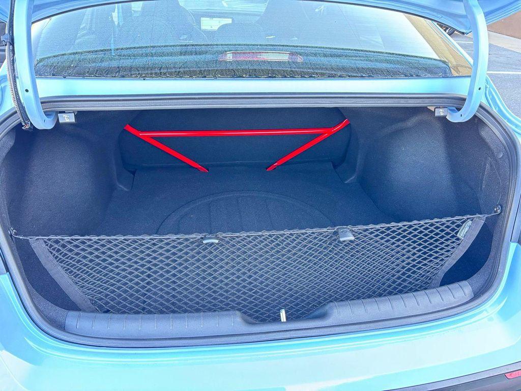 new 2026 Hyundai ELANTRA N car, priced at $36,801