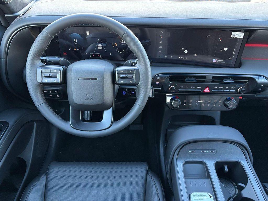 new 2026 Hyundai Palisade car, priced at $49,369