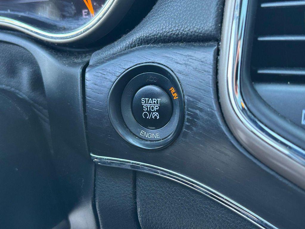 used 2014 Jeep Grand Cherokee car, priced at $11,286