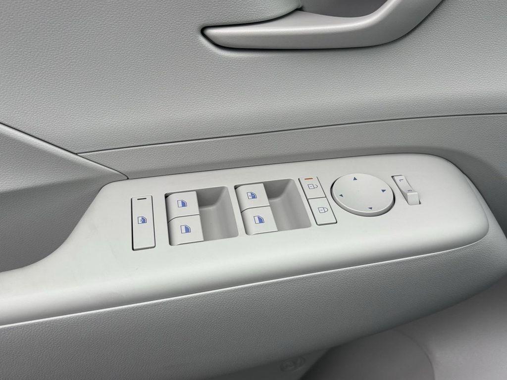 new 2026 Hyundai Kona car, priced at $26,966