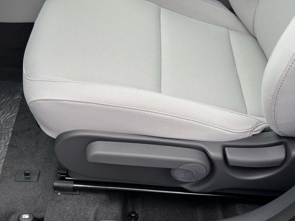 new 2026 Hyundai Kona car, priced at $26,966