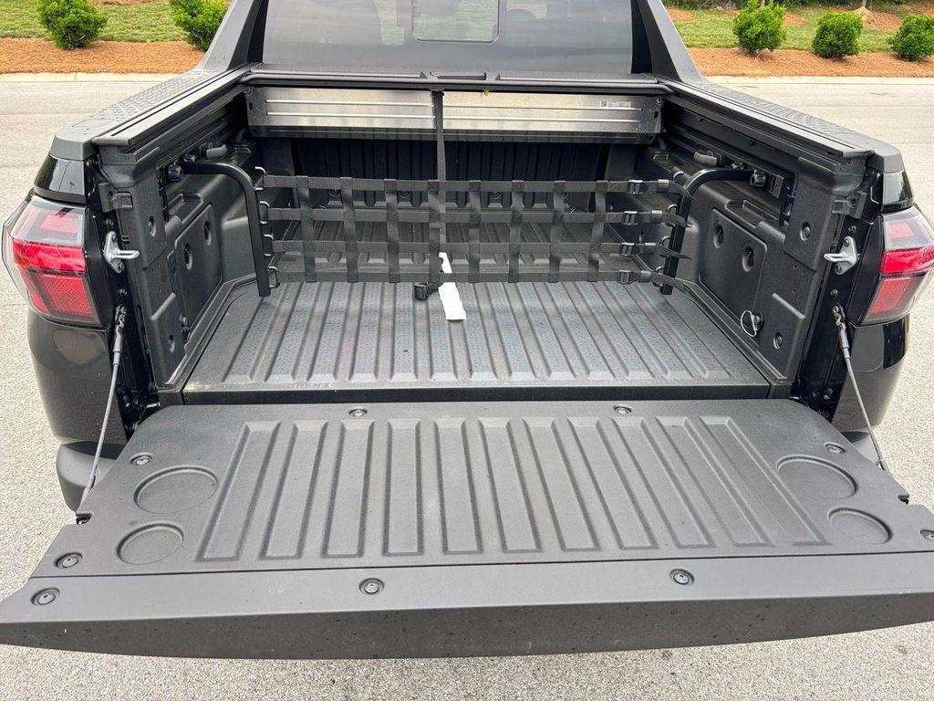 new 2026 Hyundai SANTA CRUZ car, priced at $35,736