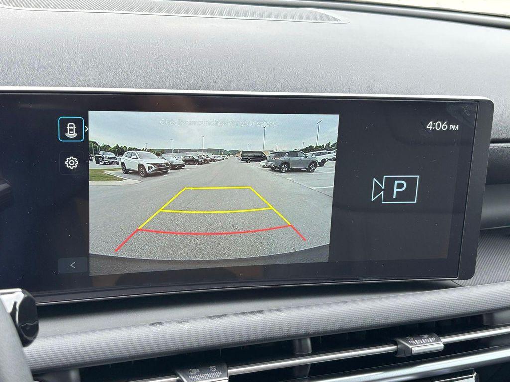 new 2026 Hyundai SANTA CRUZ car, priced at $35,736