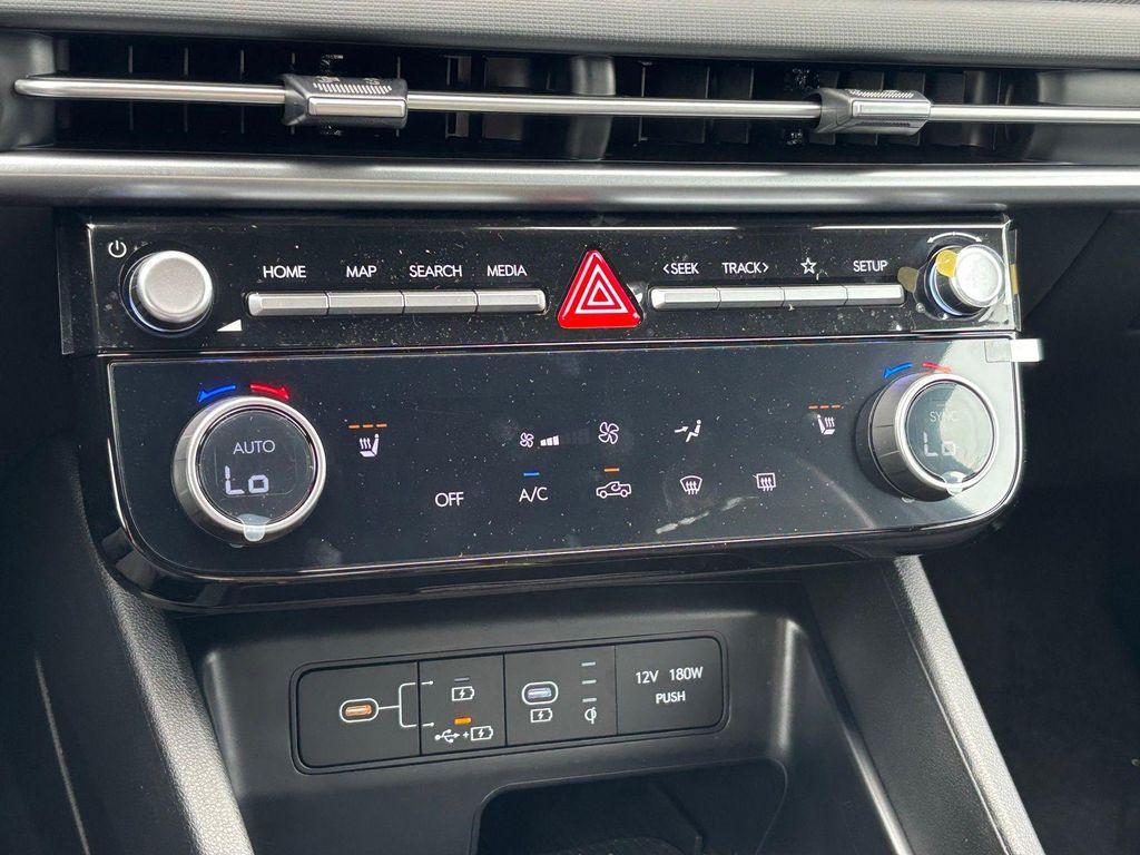 new 2026 Hyundai SANTA CRUZ car, priced at $35,736