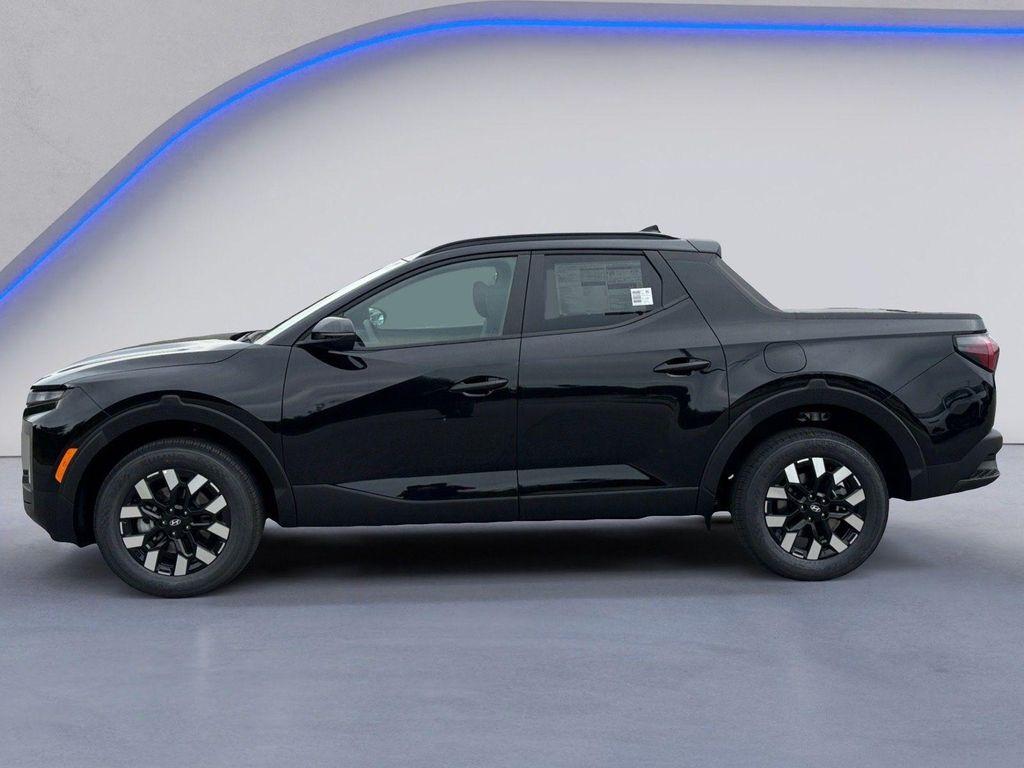 new 2026 Hyundai SANTA CRUZ car, priced at $35,736