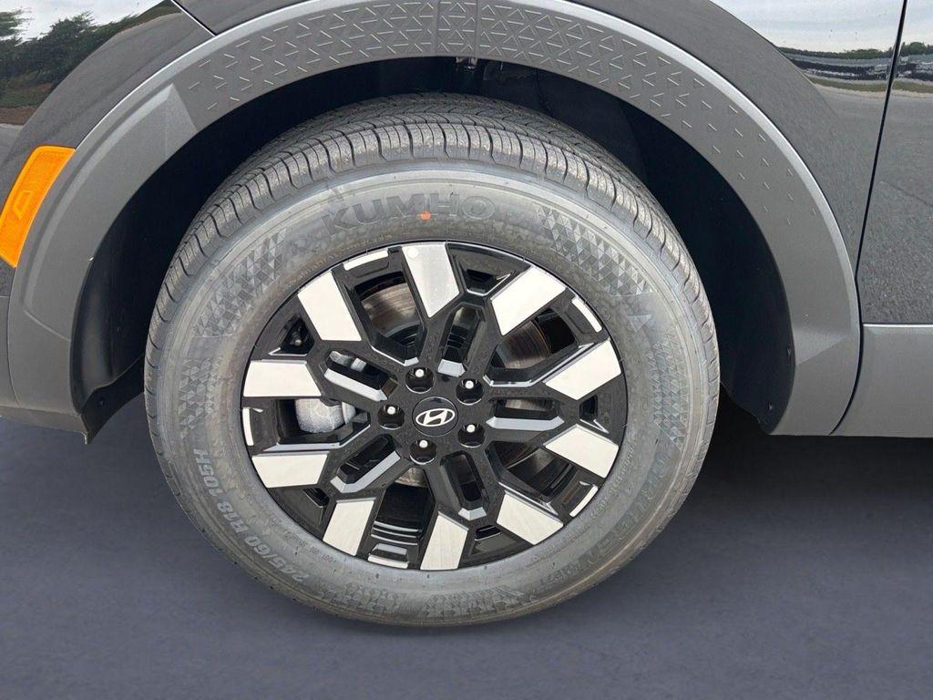new 2026 Hyundai SANTA CRUZ car, priced at $35,736