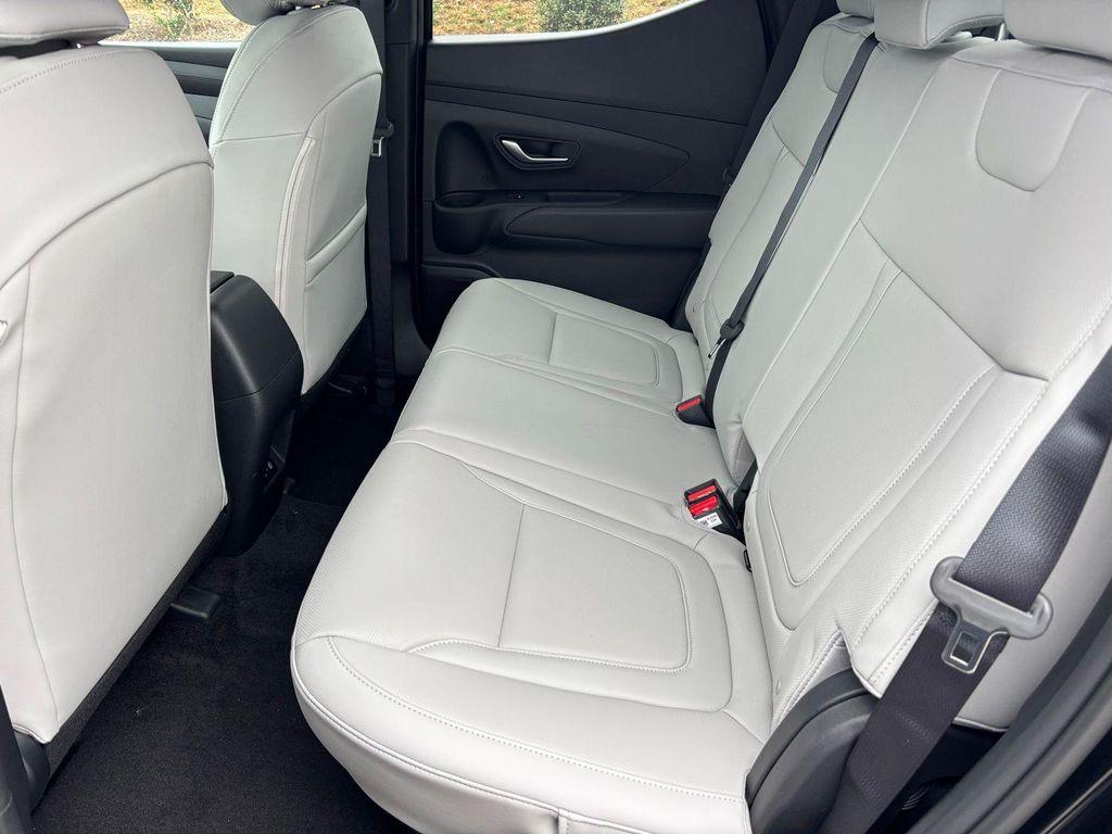 new 2026 Hyundai SANTA CRUZ car, priced at $32,400