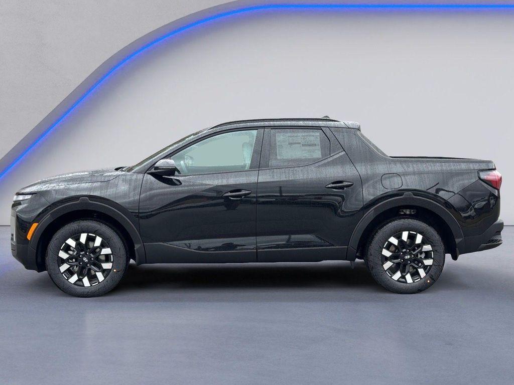 new 2026 Hyundai SANTA CRUZ car, priced at $32,400