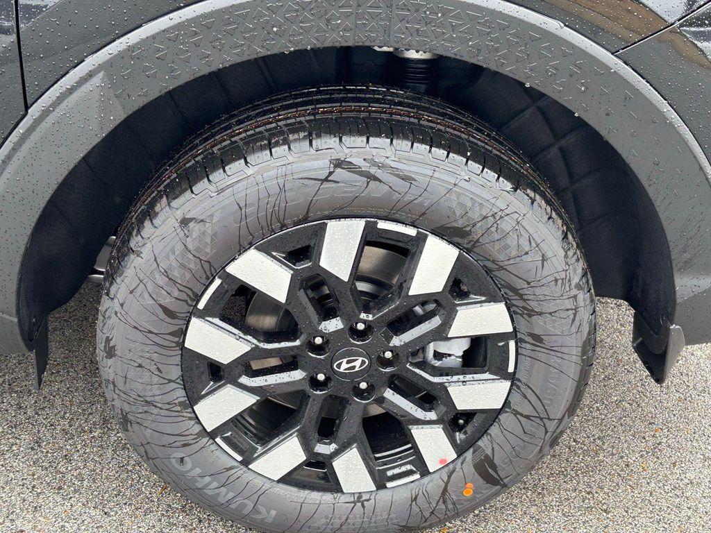new 2026 Hyundai SANTA CRUZ car, priced at $32,400