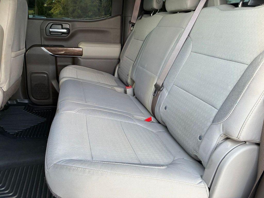 used 2019 GMC Sierra 1500 car