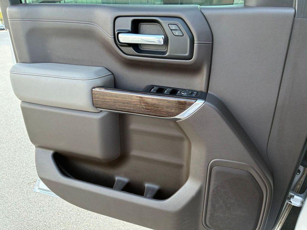 used 2019 GMC Sierra 1500 car