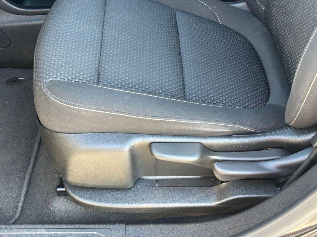 used 2023 GMC Acadia car, priced at $27,991