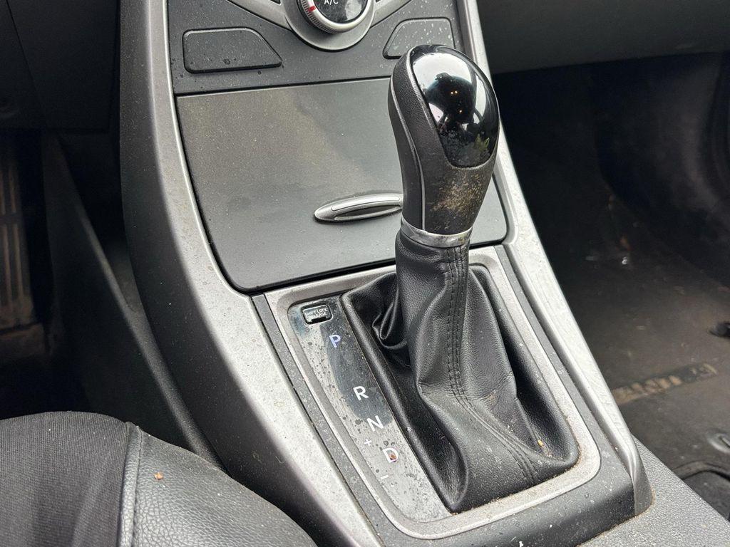 used 2015 Hyundai Elantra car, priced at $9,777