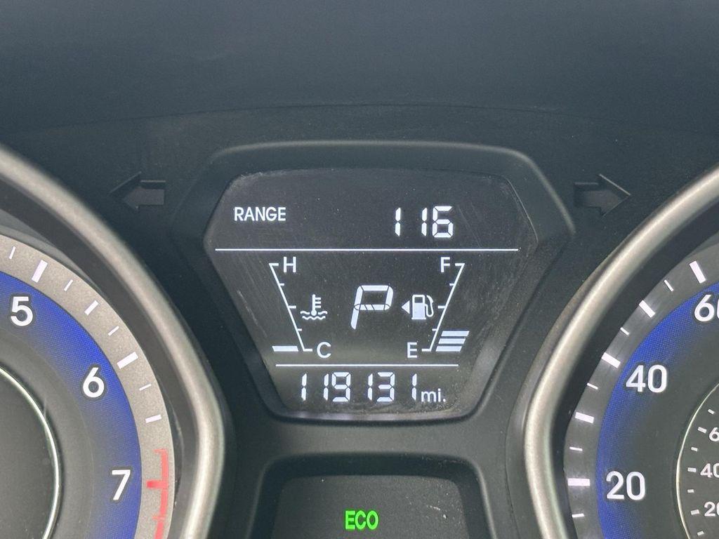 used 2015 Hyundai Elantra car, priced at $9,777