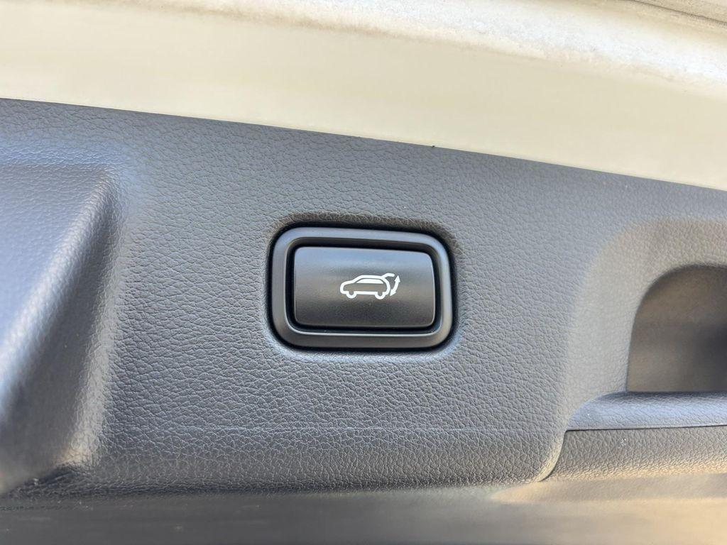 used 2022 Hyundai Palisade car, priced at $28,777