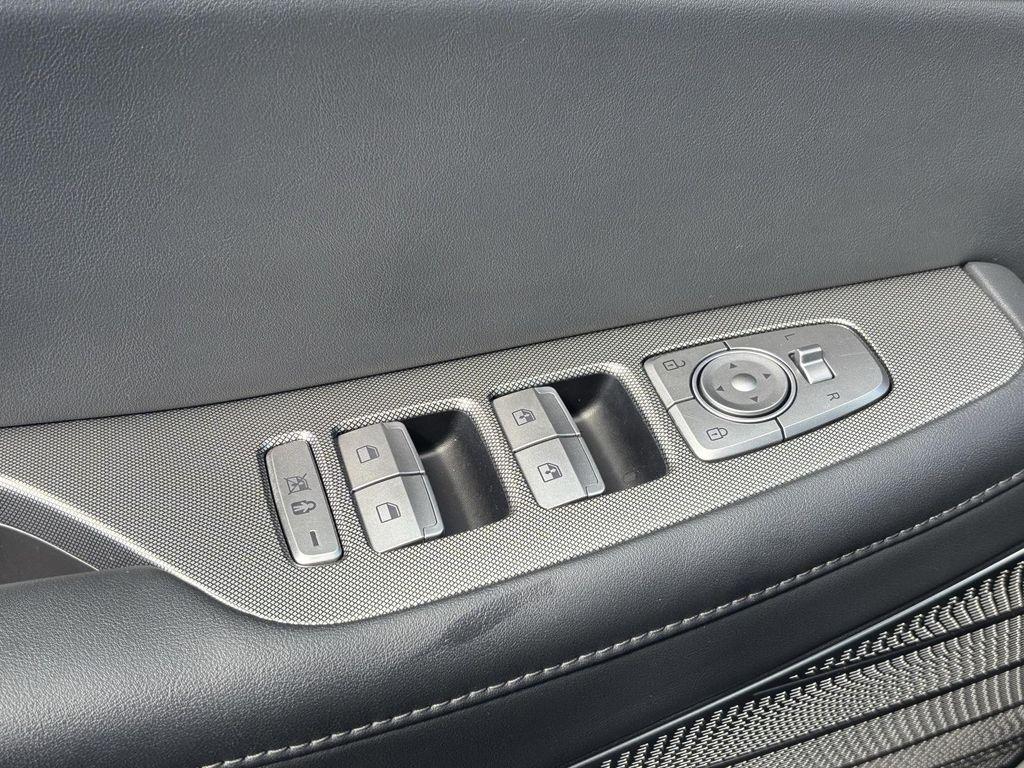 used 2022 Hyundai Palisade car, priced at $28,777