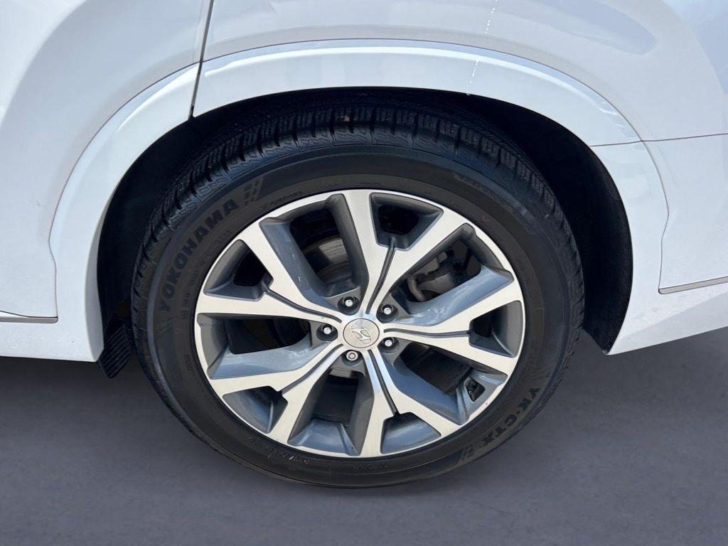 used 2022 Hyundai Palisade car, priced at $28,777