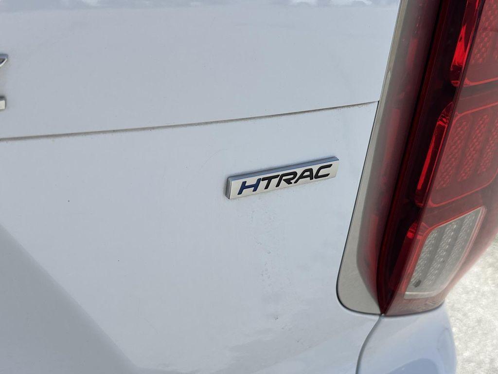 used 2022 Hyundai Palisade car, priced at $28,777