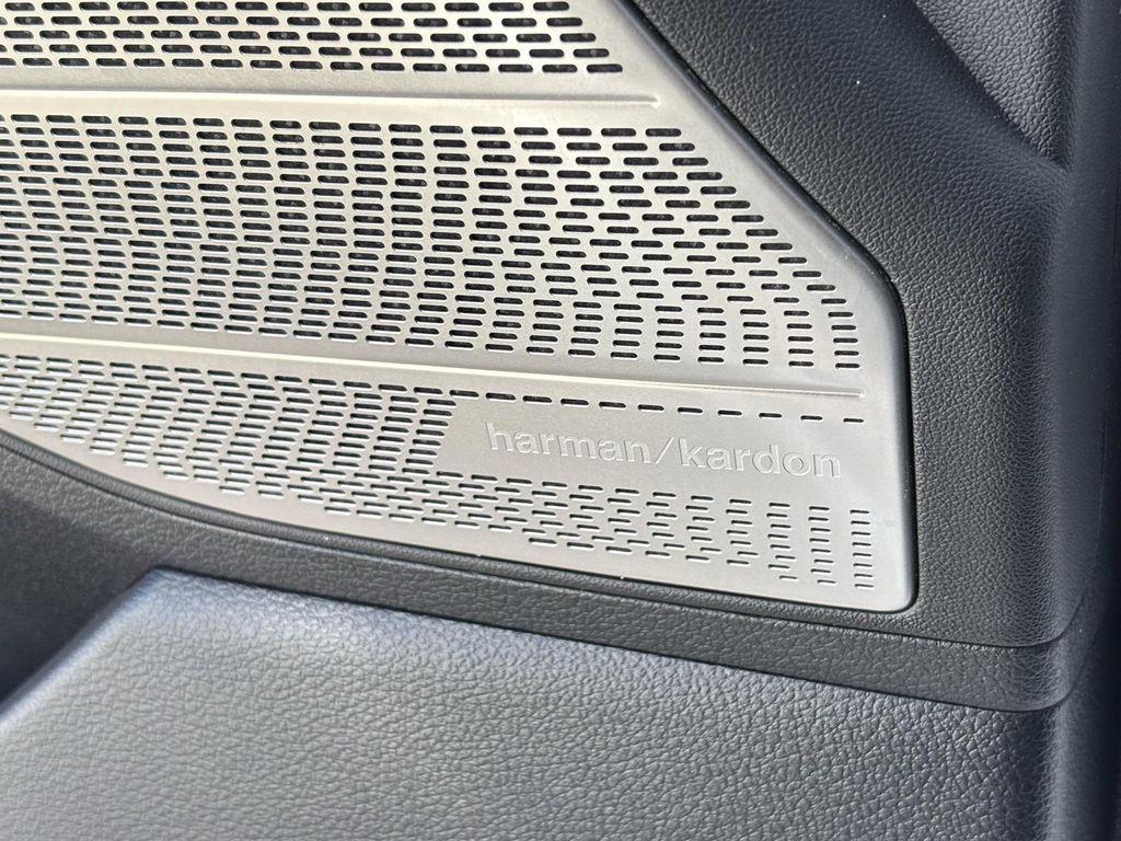 used 2022 Hyundai Palisade car, priced at $28,777