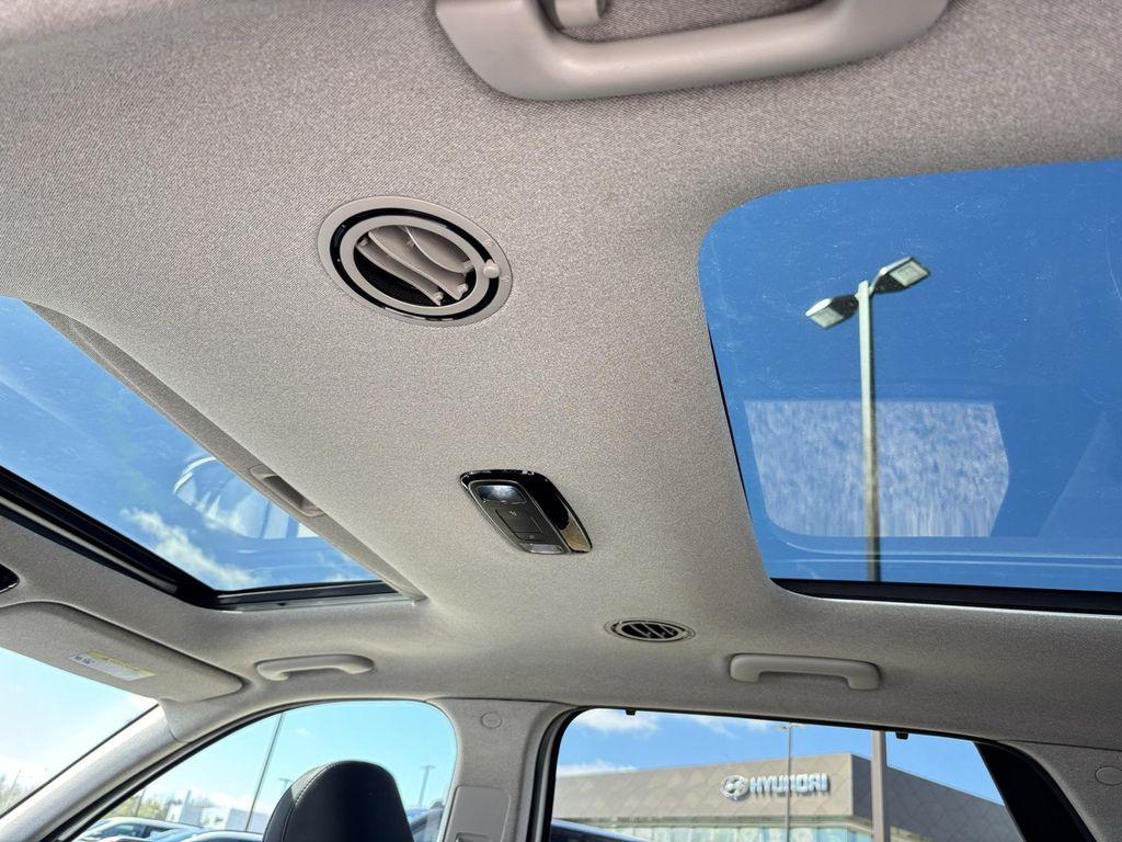 used 2022 Hyundai Palisade car, priced at $28,777