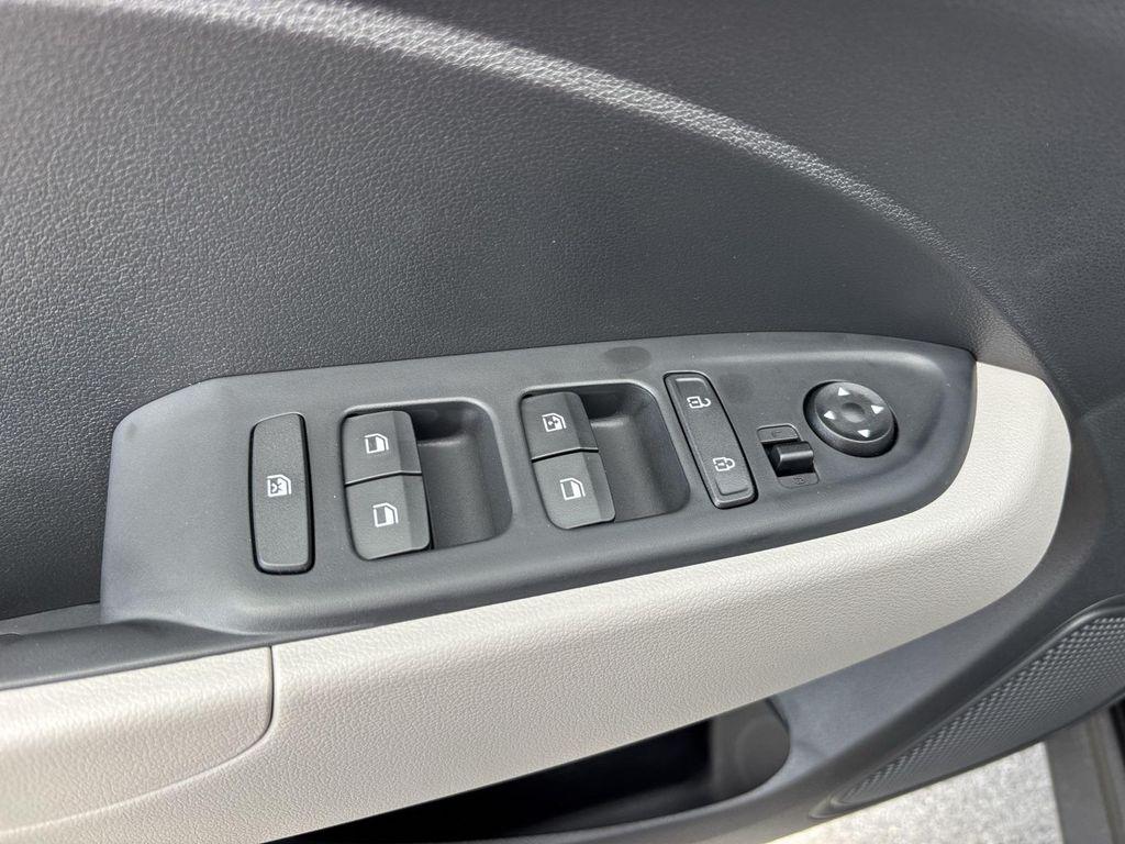 new 2026 Hyundai Venue car, priced at $24,211