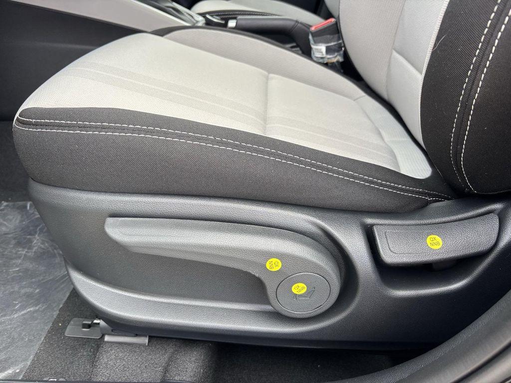 new 2026 Hyundai Venue car, priced at $24,211