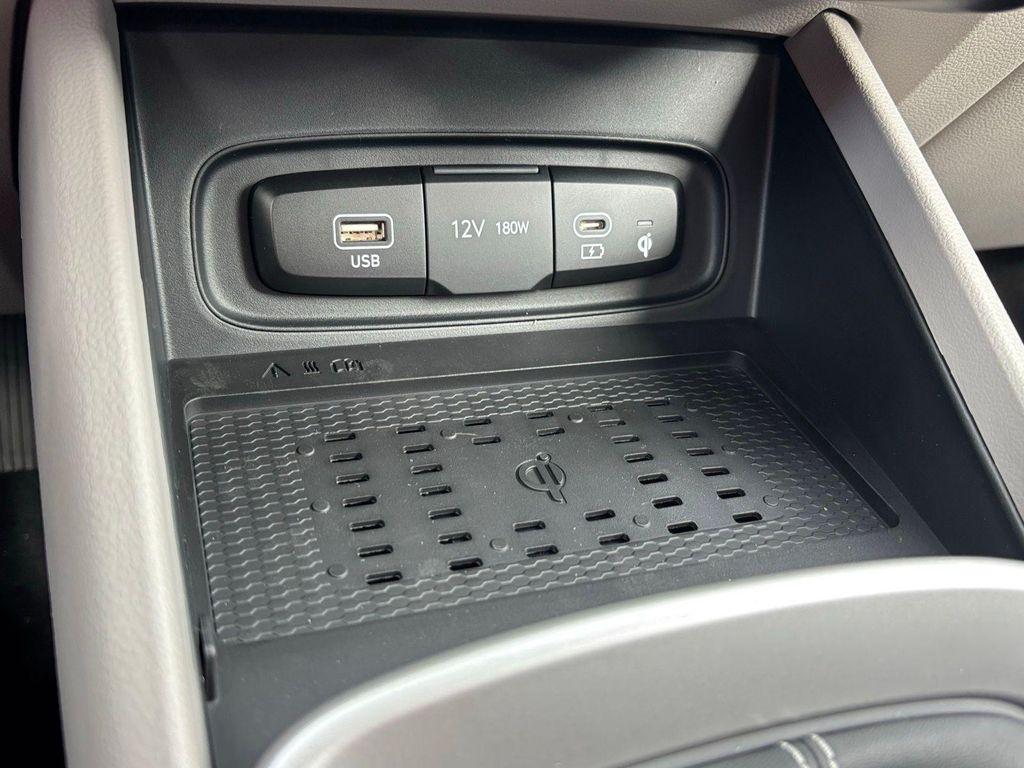 new 2026 Hyundai Venue car, priced at $24,211