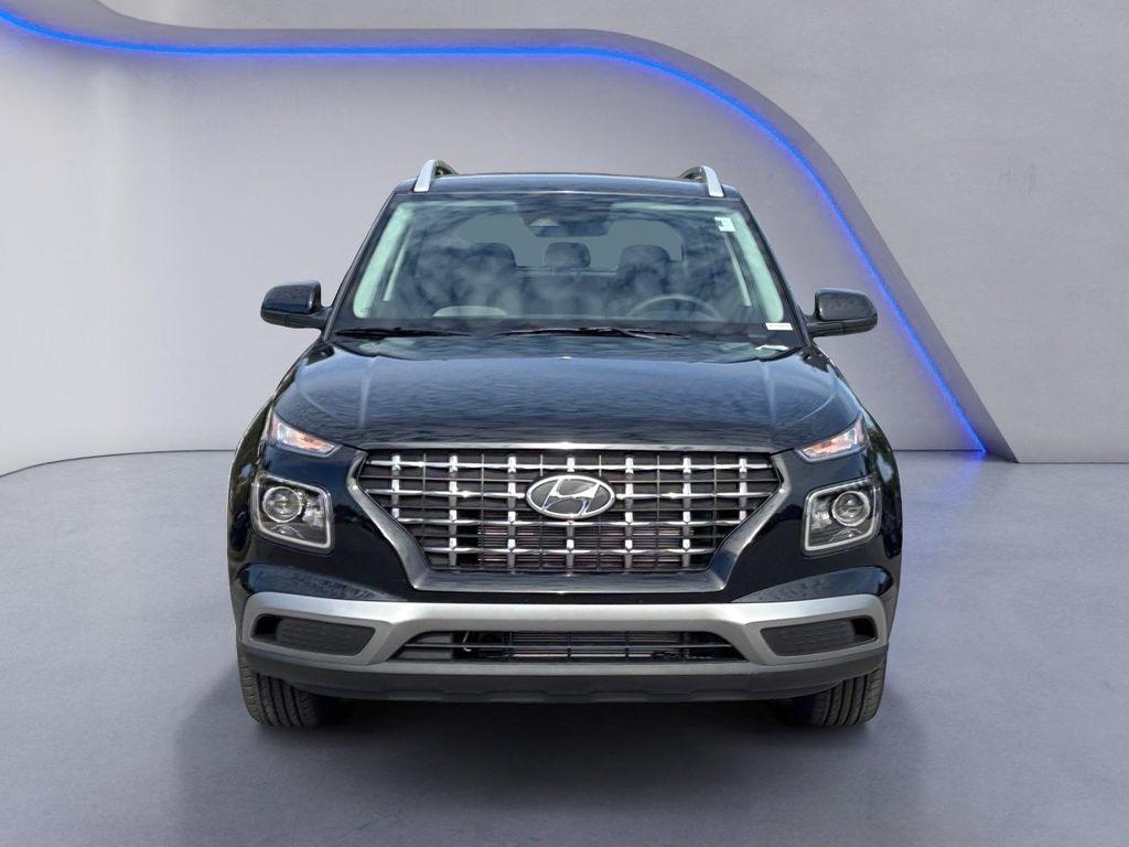 new 2026 Hyundai Venue car, priced at $24,211