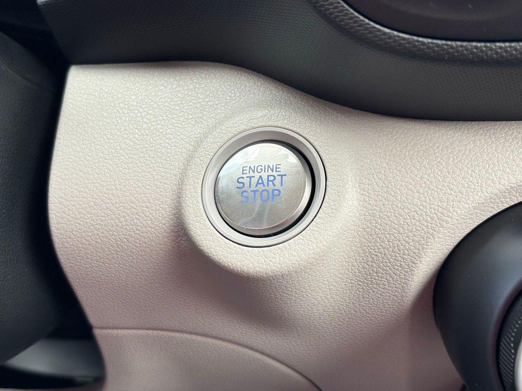 new 2026 Hyundai Venue car, priced at $24,211