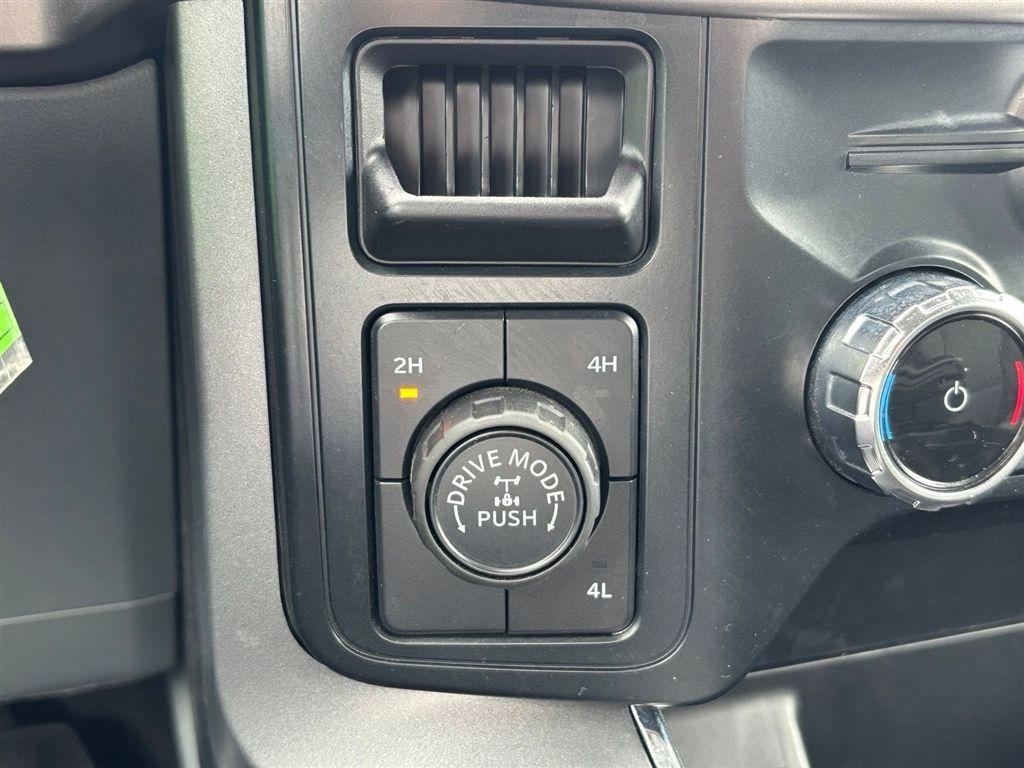 used 2025 Ford F-150 car