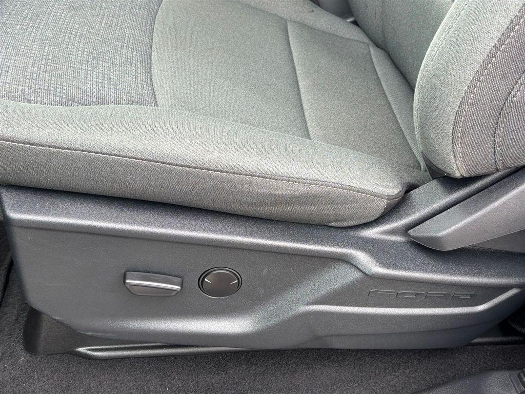 used 2025 Ford F-150 car