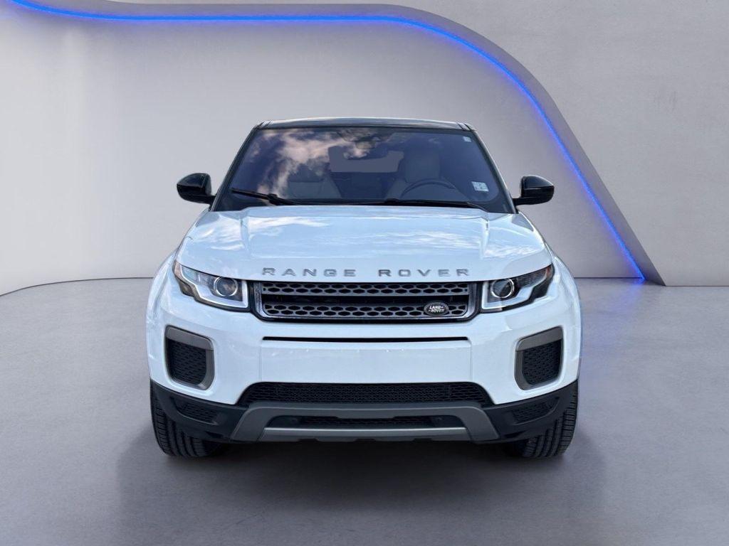 used 2016 Land Rover Range Rover Evoque car, priced at $11,129