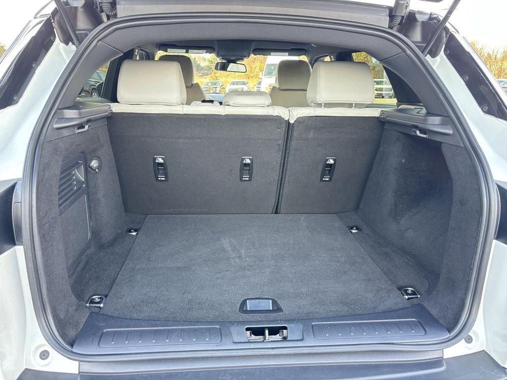 used 2016 Land Rover Range Rover Evoque car, priced at $11,129