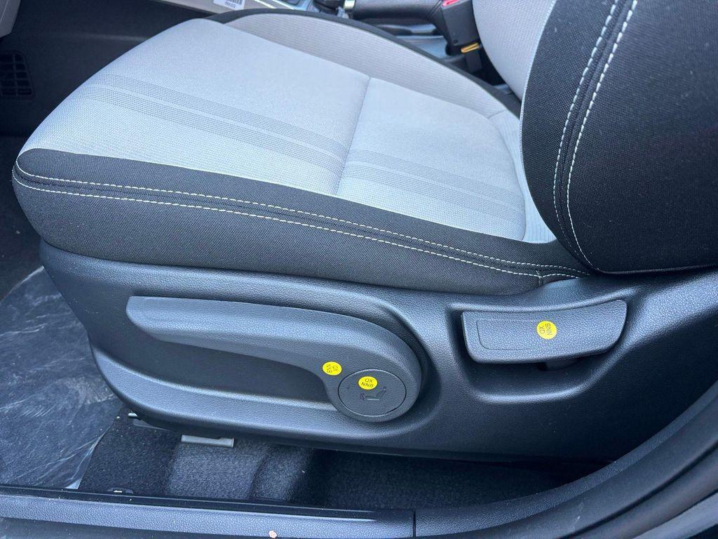 new 2026 Hyundai Venue car, priced at $24,117