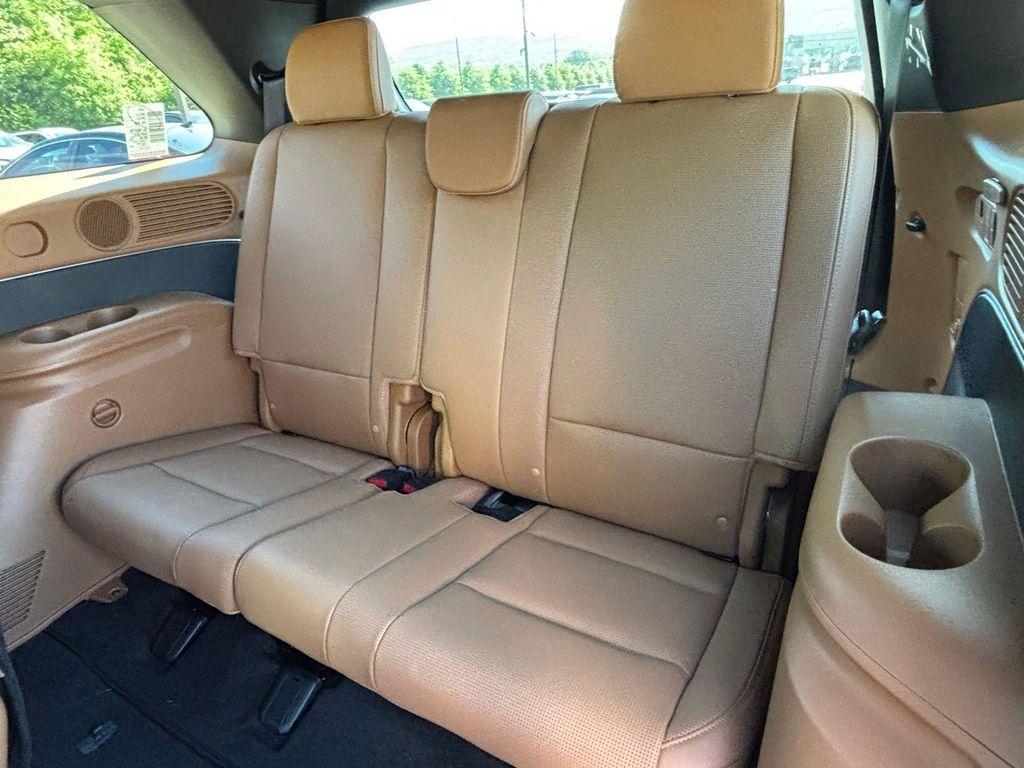 new 2026 Hyundai Palisade Hybrid car, priced at $61,525