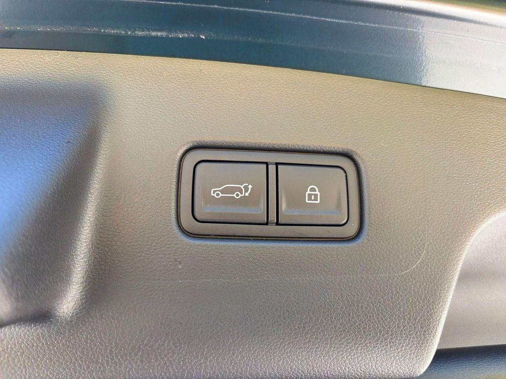 new 2026 Hyundai Palisade Hybrid car, priced at $61,525