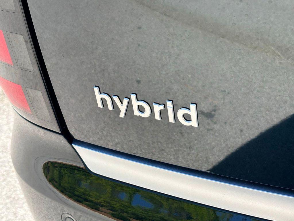 new 2026 Hyundai Palisade Hybrid car, priced at $61,525