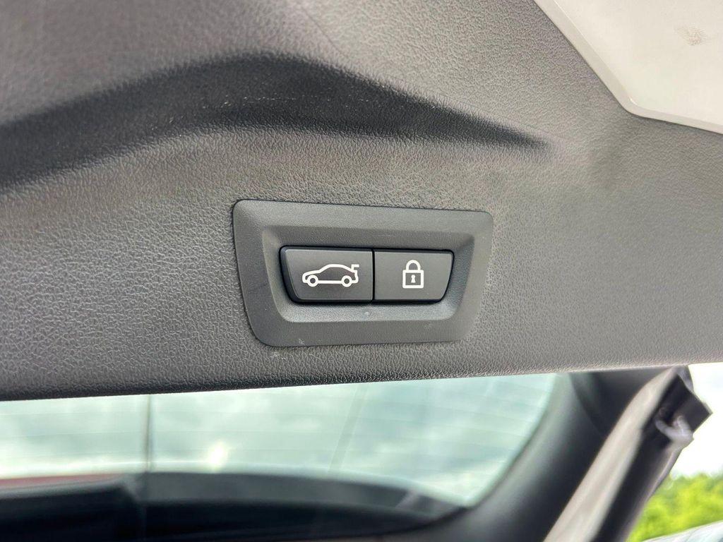 used 2023 BMW X5 car