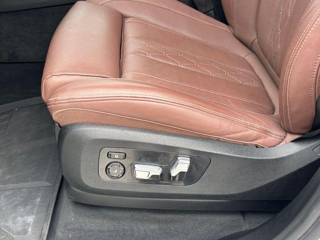 used 2023 BMW X5 car