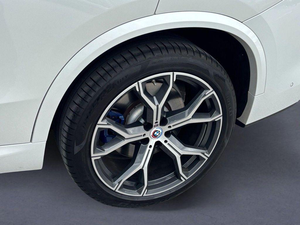 used 2023 BMW X5 car