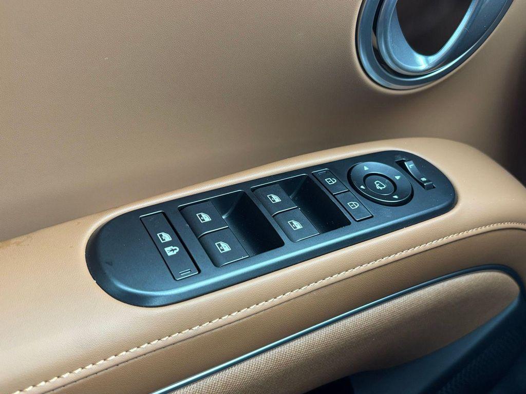 new 2026 Hyundai Palisade car, priced at $54,817