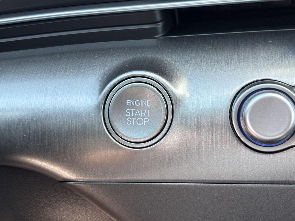 new 2026 Hyundai Kona car, priced at $27,111