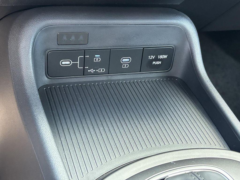 new 2026 Hyundai Kona car, priced at $27,111