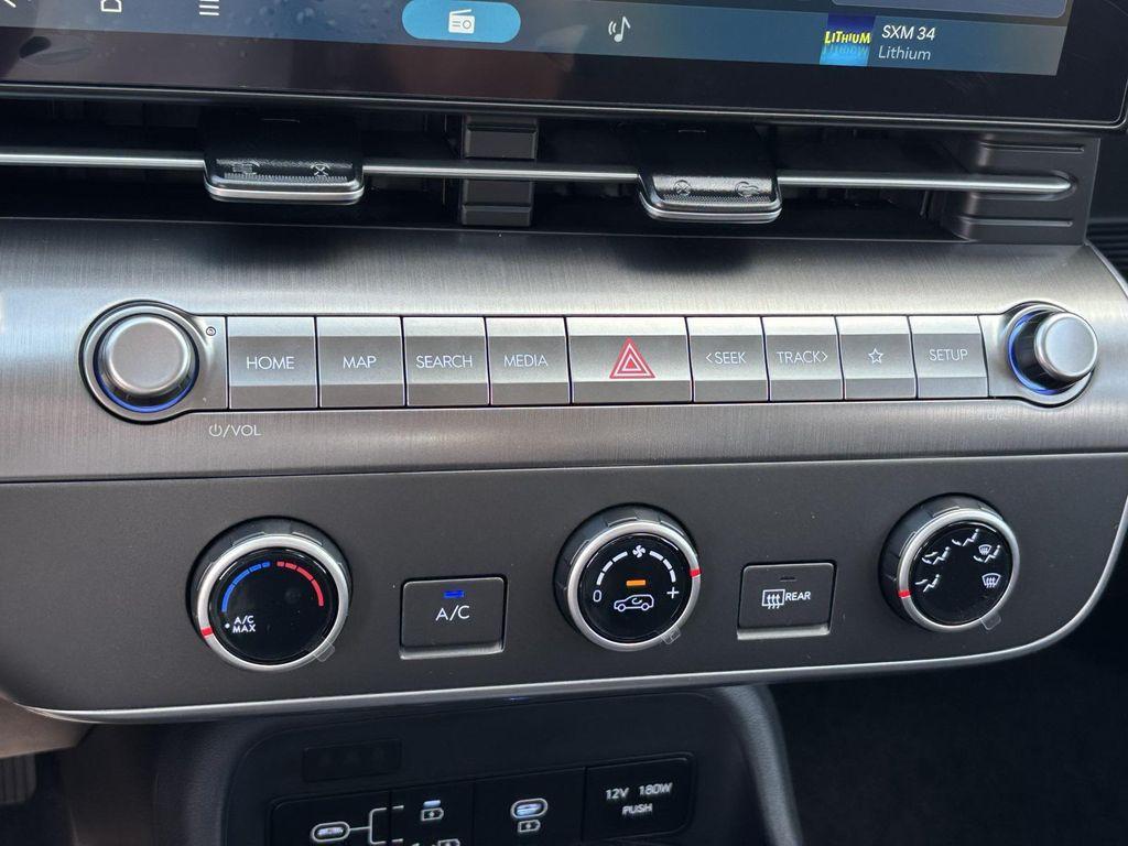 new 2026 Hyundai Kona car, priced at $27,111