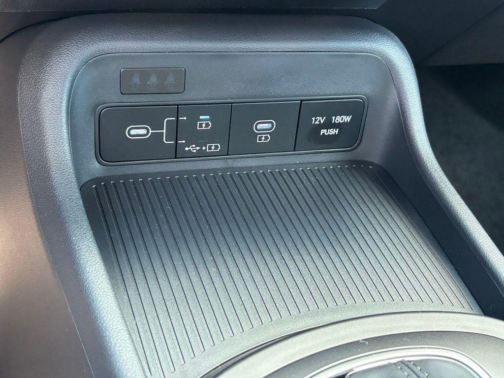 new 2026 Hyundai Kona car, priced at $27,111