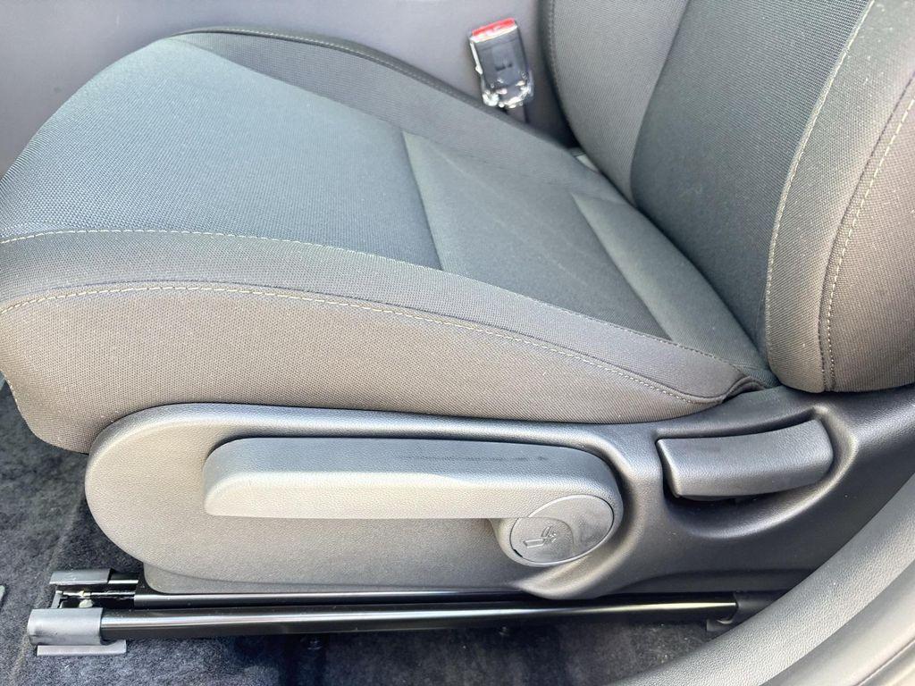 new 2026 Hyundai Kona car, priced at $27,111