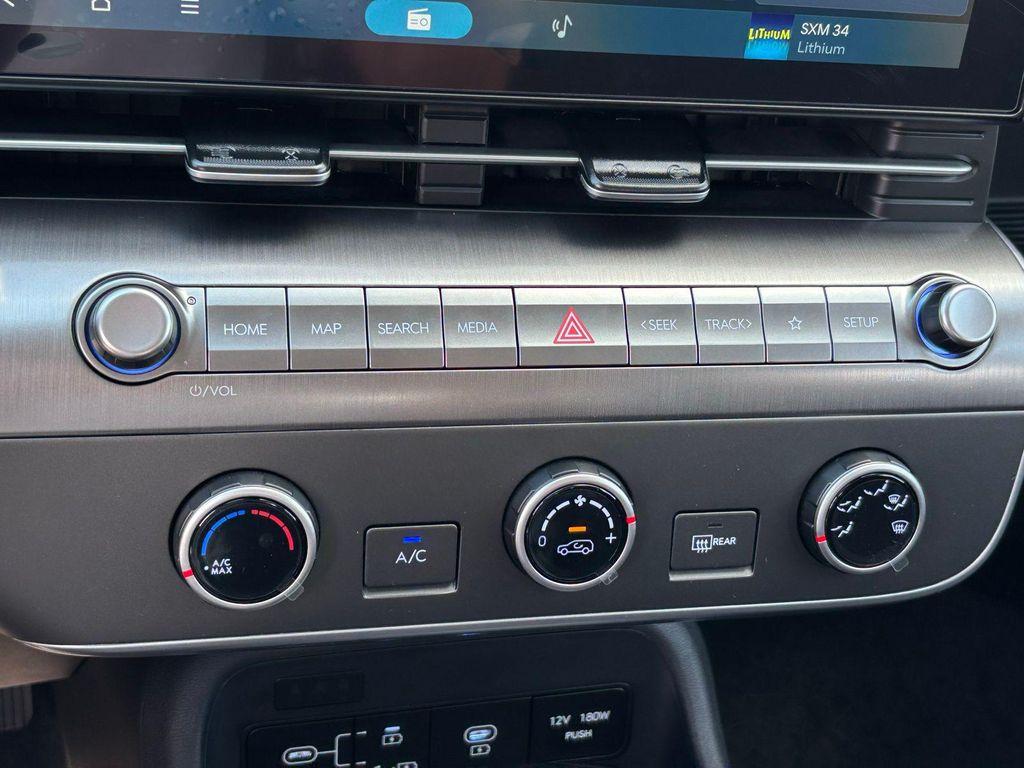 new 2026 Hyundai Kona car, priced at $27,111